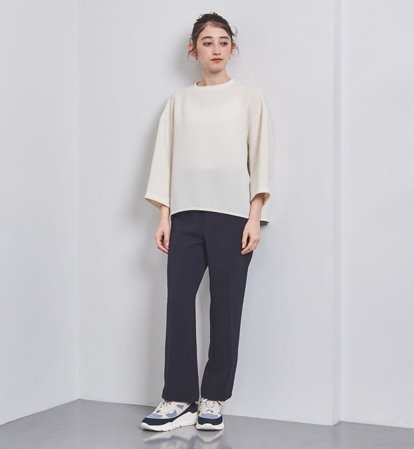 COMFY テーパードパンツ|UNITED ARROWS(ユナイテッドアローズ)の通販