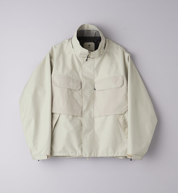 別注】＜Foxfire＞ フィールドジャケット|UNITED ARROWS(ユナイテッド