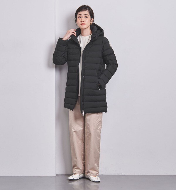 PYRENEX＞SPOUTNIC LONG JPN2 ダウンコート|UNITED ARROWS