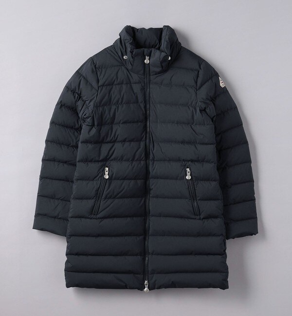 PYRENEX＞SPOUTNIC LONG JPN2 ダウンコート|UNITED ARROWS