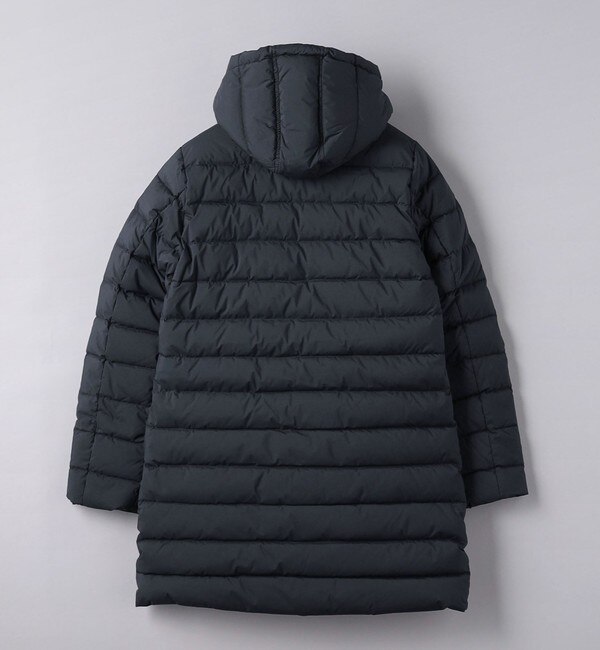 PYRENEX＞SPOUTNIC LONG JPN2 ダウンコート|UNITED ARROWS