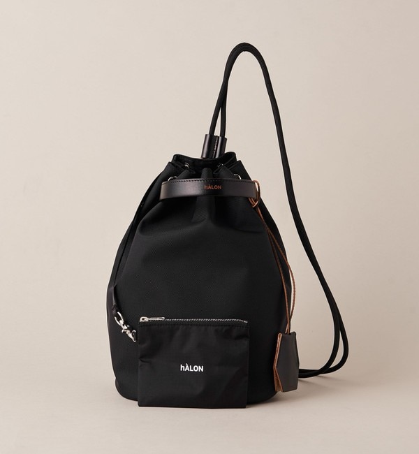 hALON＞hALON HOLIDAY BONSACK/バッグ|UNITED ARROWS(ユナイテッド