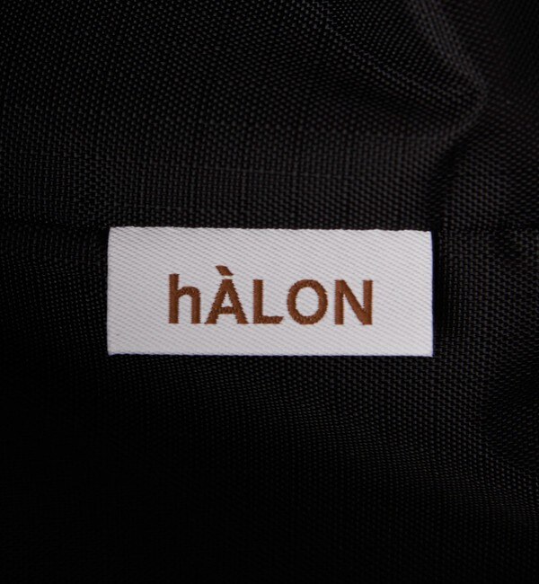 hALON＞hALON HOLIDAY BONSACK/バッグ|UNITED ARROWS(ユナイテッド