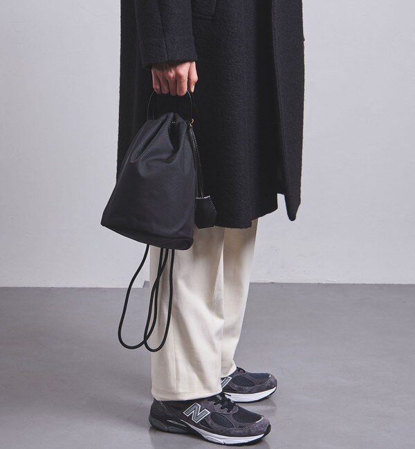 hALON＞hALON HOLIDAY BONSACK/バッグ|UNITED ARROWS(ユナイテッド