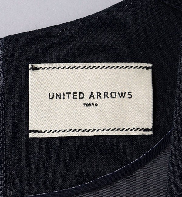 P/RY/PU ジャンパースカート|UNITED ARROWS(ユナイテッドアローズ)の