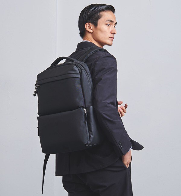 AGS DAILY BACKPACK/リュック