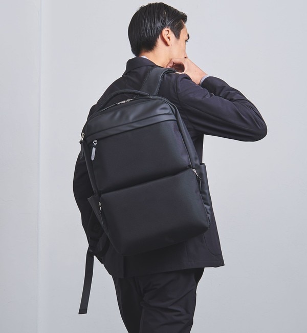 AGS DAILY BACKPACK/リュック|UNITED ARROWS(ユナイテッドアローズ)の