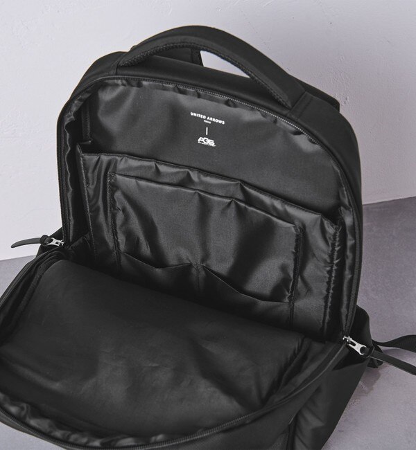 AGS DAILY BACKPACK/リュック|UNITED ARROWS(ユナイテッドアローズ)の