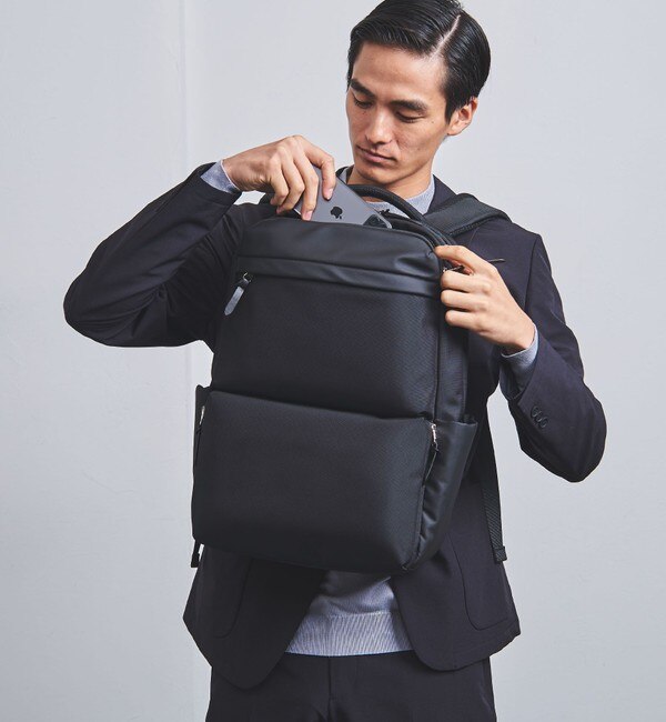 AGS DAILY BACKPACK/リュック|UNITED ARROWS(ユナイテッドアローズ)の