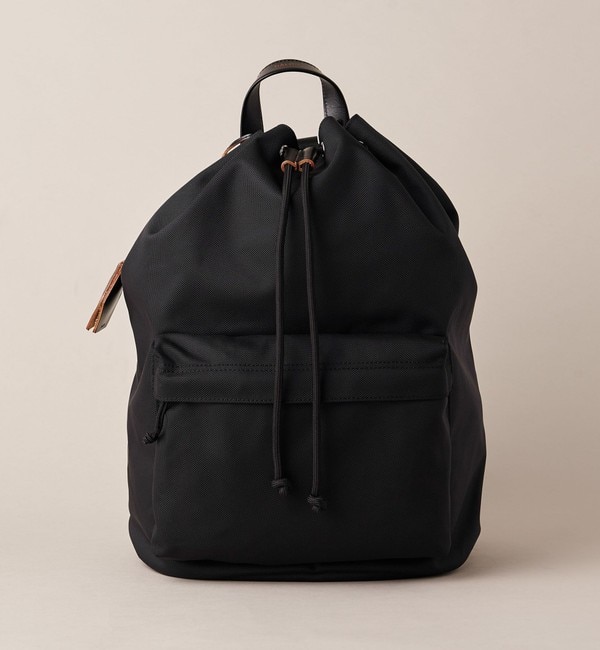 hALON＞ HOLIDAY BIG-BNSACK/ボンサック バッグ|UNITED ARROWS