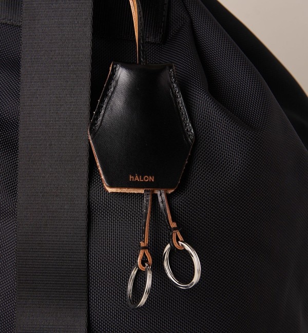 hALON＞ HOLIDAY BIG-BNSACK/ボンサック バッグ|UNITED ARROWS