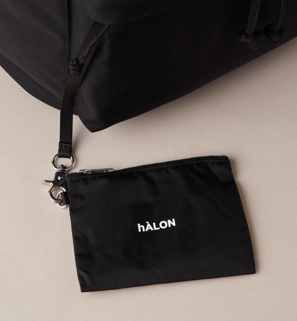 hALON＞ HOLIDAY BIG-BNSACK/ボンサック バッグ|UNITED ARROWS