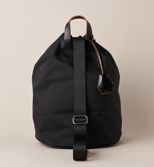 hALON＞ HOLIDAY BIG-BNSACK/ボンサック バッグ|UNITED ARROWS