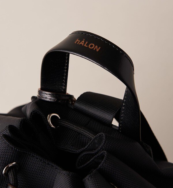 hALON＞ HOLIDAY BIG-BNSACK/ボンサック バッグ|UNITED ARROWS