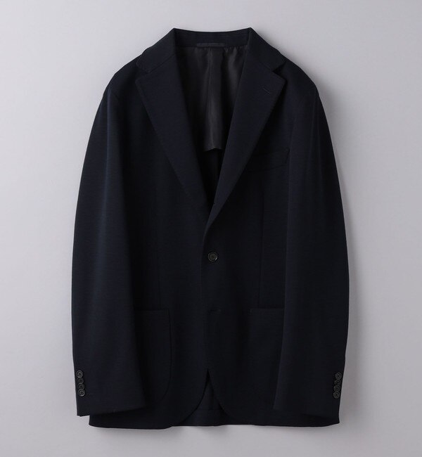 UNITED ARROWS UADT マット 3B ジャケット - テーラードジャケット