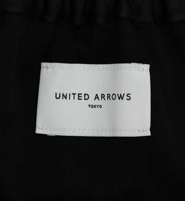 グロス バルーン スカート|UNITED ARROWS(ユナイテッドアローズ)の通販