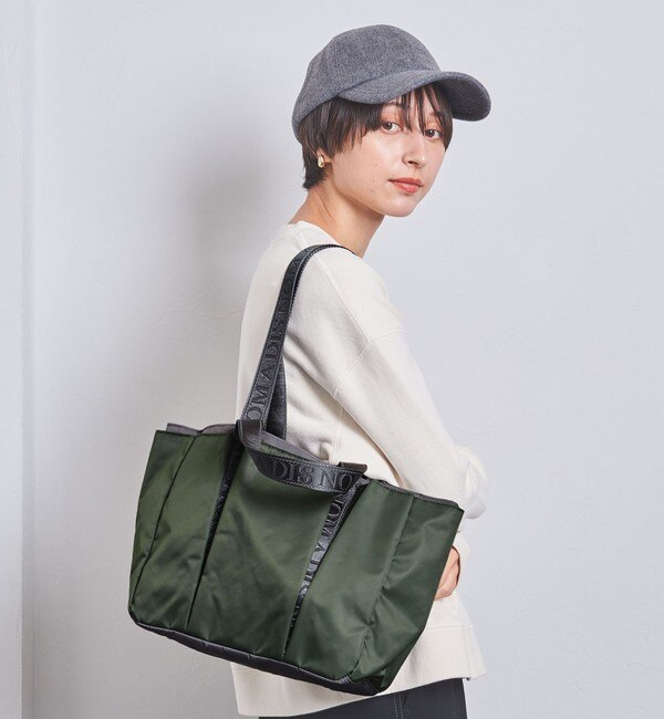 NOMADIS＞TOOLS 2WAY トートバッグ|UNITED ARROWS(ユナイテッド