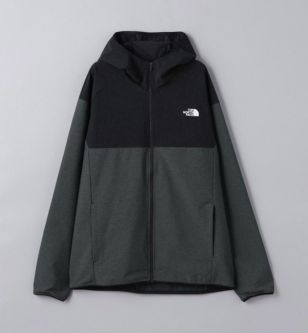 THE NORTH FACE＞APEX Flex Hoodie/エイペックス フレックス フーディ