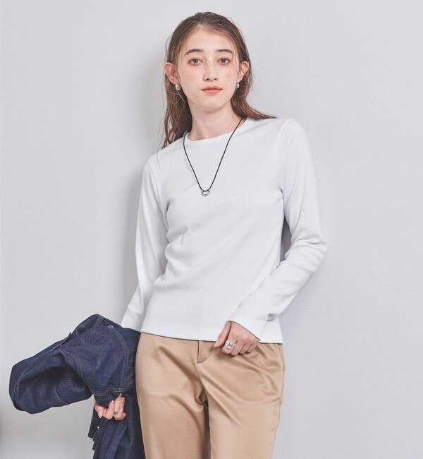 UNIQLO コットンフライスインナーT 長袖100センチ - その他