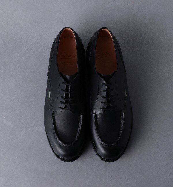 Paraboot＞ CHAMBORD シャンボード/シューズ|UNITED ARROWS