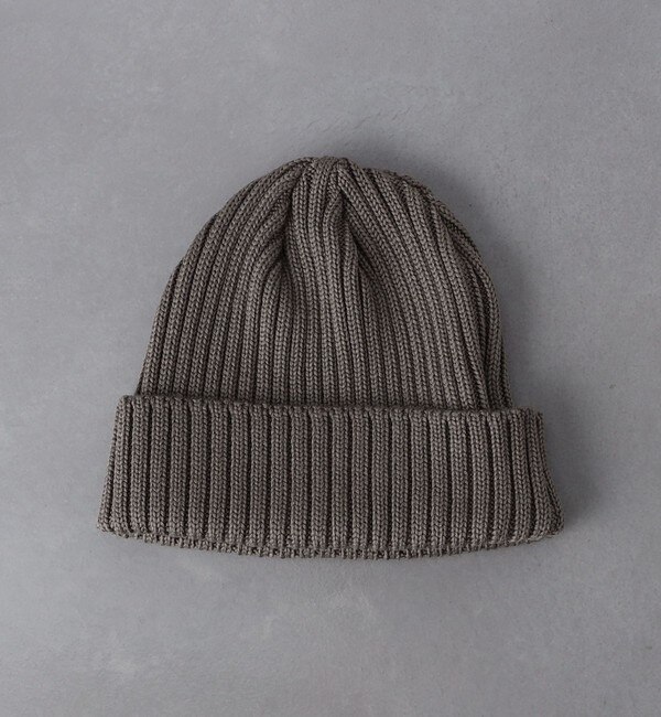 KIJIMA TAKAYUKI＞ WOOL WATCH CAP/ニット キャップ|UNITED ARROWS