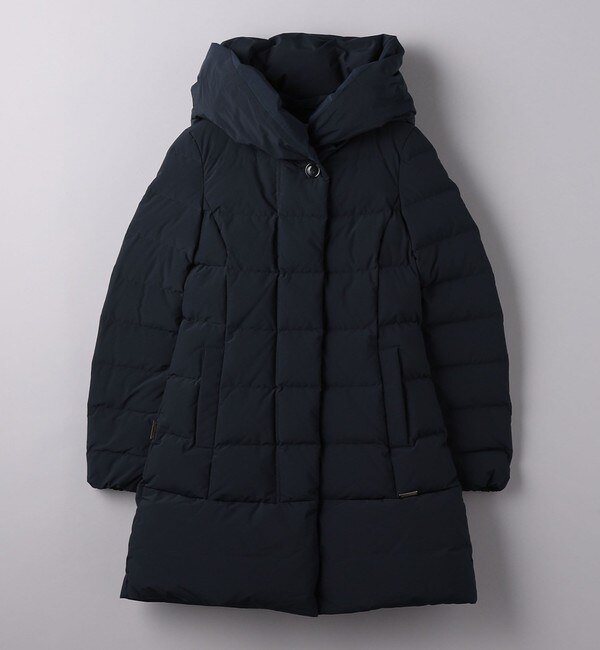 WOOLRICH＞PUFFY PRESCOTT ダウンコート|UNITED ARROWS(ユナイテッド