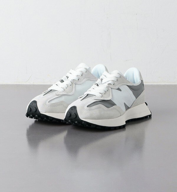 ＜New Balance＞U327WED スニーカー