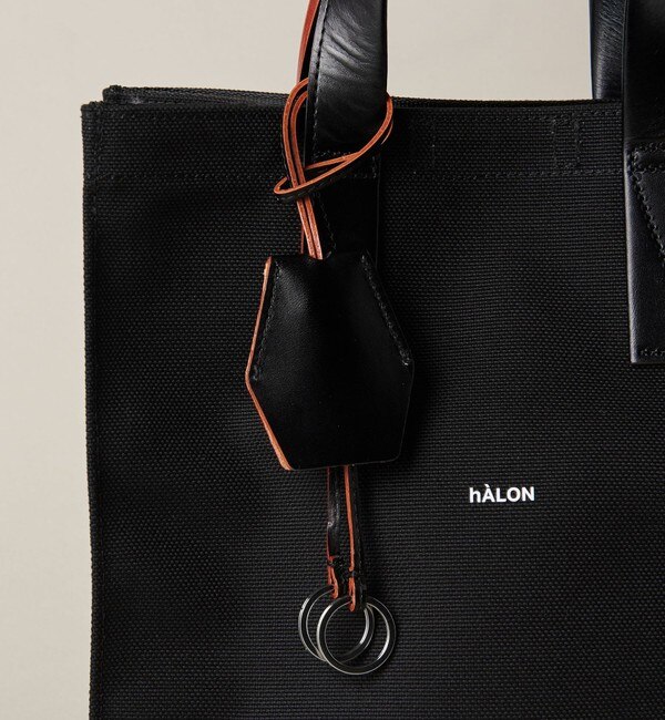 hALON＞ HOLIDAY MINI-TOTE/ミニ トートバッグ|UNITED ARROWS