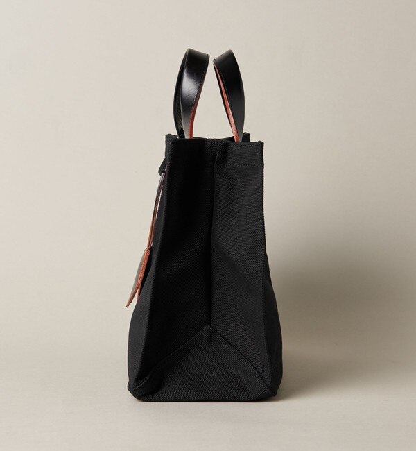 hALON＞ HOLIDAY MINI-TOTE/ミニ トートバッグ-