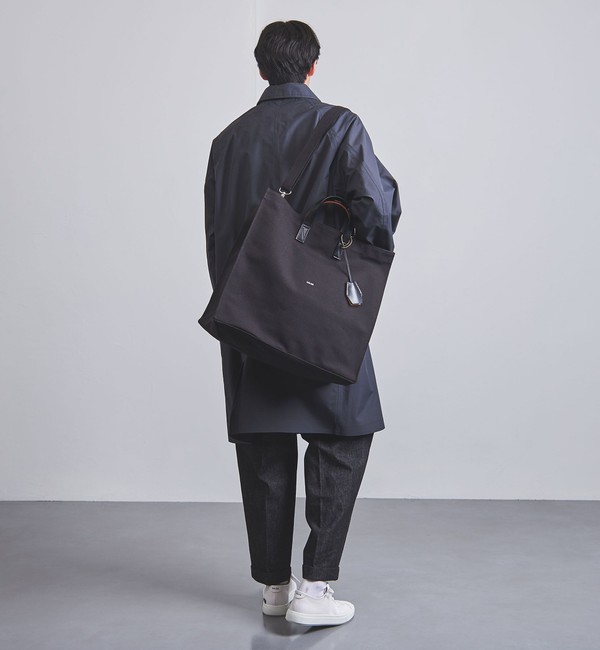 hALON＞ HOLIDAY BIG-TOTE/トートバッグ|UNITED ARROWS(ユナイテッド 