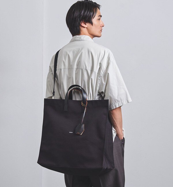 hALON＞ HOLIDAY BIG-TOTE/トートバッグ|UNITED ARROWS(ユナイテッド 