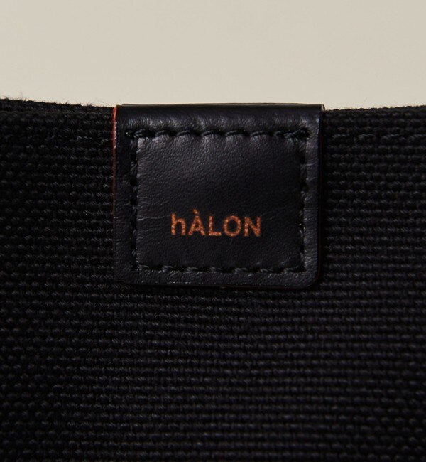 hALON＞ HOLIDAY MINI-SHOULDER/ミニ ショルダーバッグ|UNITED ARROWS