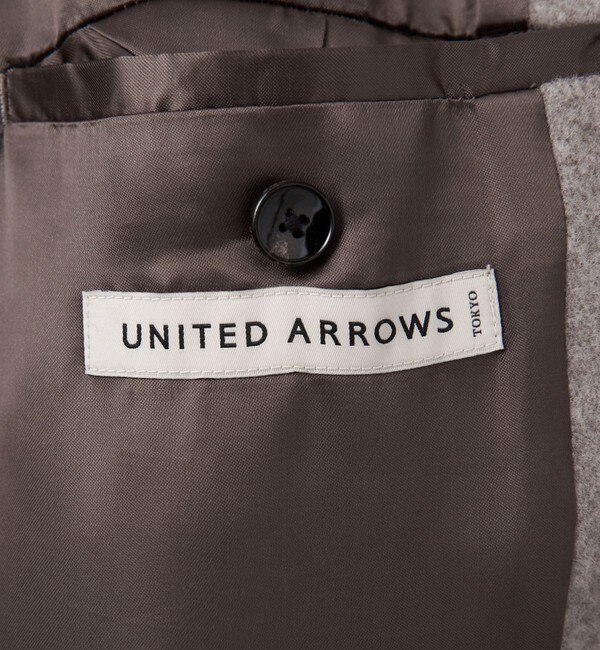 モッサ バルマカーンコート|UNITED ARROWS(ユナイテッドアローズ)の