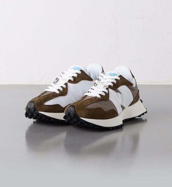 New Balance＞U327/D スニーカー|UNITED ARROWS(ユナイテッドアローズ