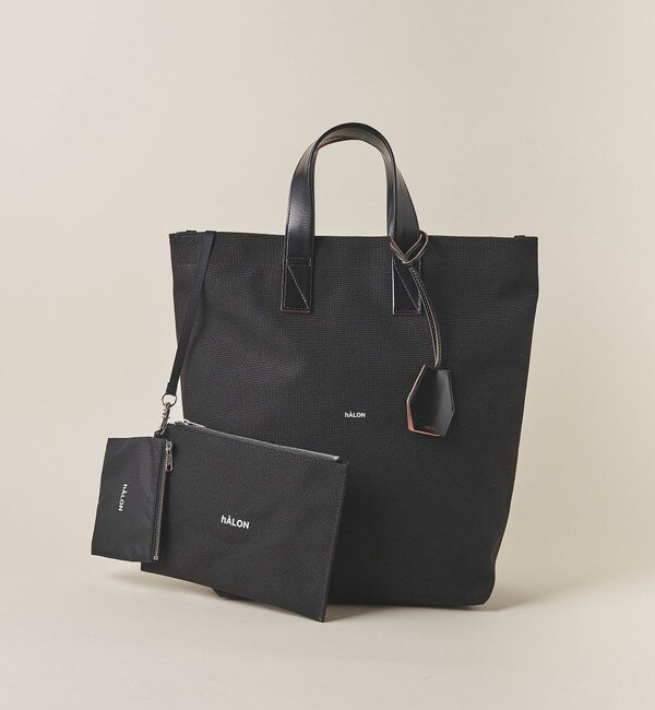 hALON＞ EVERYDAY TOTE/トートバッグ|UNITED ARROWS(ユナイテッド