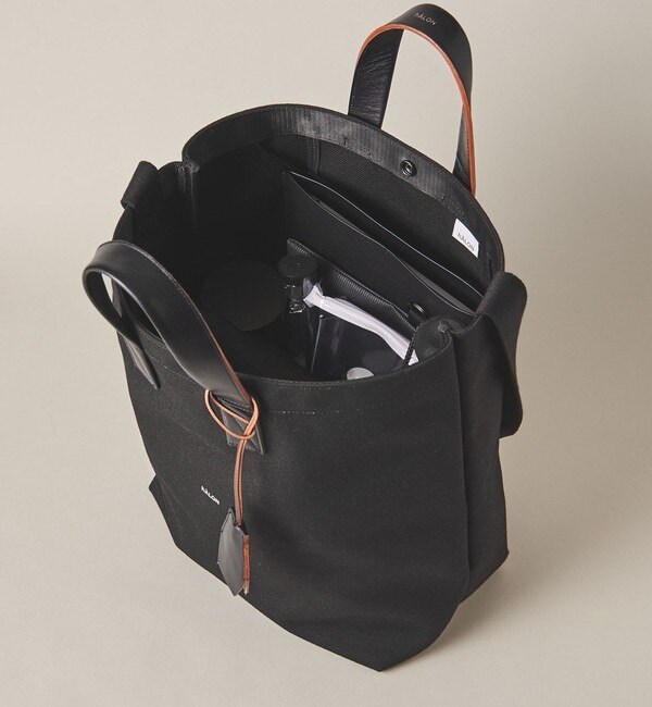 hALON＞ EVERYDAY TOTE/トートバッグ|UNITED ARROWS(ユナイテッド