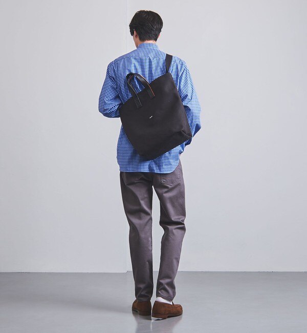 hALON＞ EVERYDAY TOTE/トートバッグ|UNITED ARROWS(ユナイテッド