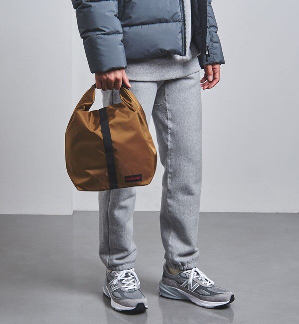 WEB限定】＜BRIEFING＞ WANDER M/バッグ|UNITED ARROWS(ユナイテッド