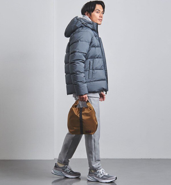 WEB限定】＜BRIEFING＞ WANDER M/バッグ|UNITED ARROWS(ユナイテッド