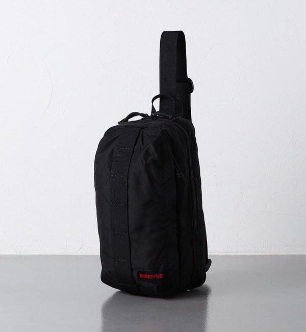 【WEB限定】＜BRIEFING＞ SLING WALKER/スリングバッグ