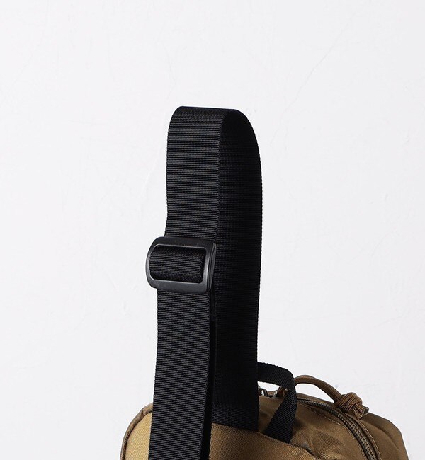 【WEB限定】＜BRIEFING＞ SLING WALKER/スリングバッグ