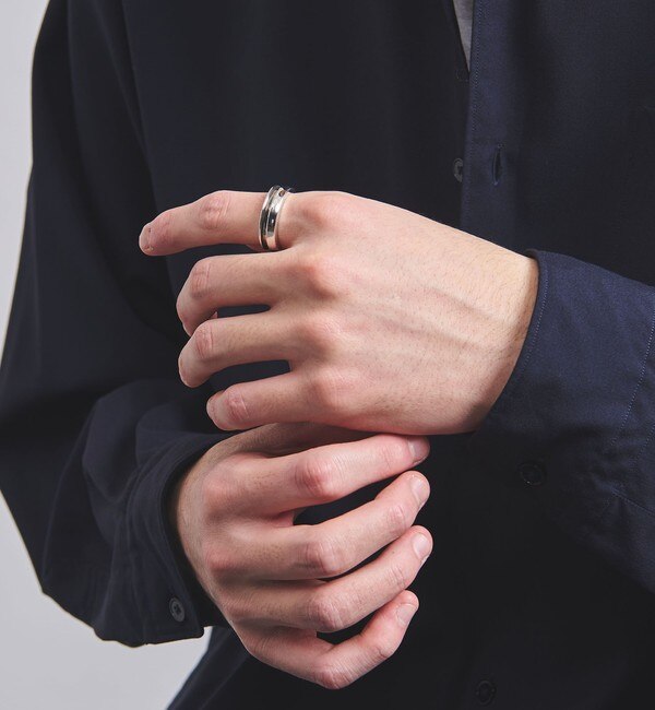 WEB限定】＜PHILIPPE AUDIBERT＞ Ahlo/リング|UNITED ARROWS