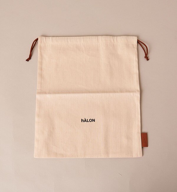 hALON＞スエード バックジップ ハイカットスニーカー|UNITED ARROWS