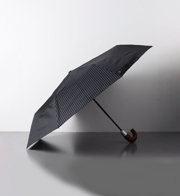 人気ファッションメンズ|【ユナイテッドアローズ/UNITED ARROWS】 ＜FULTON＞ CHELSEA STRAIPED/折りたたみ傘