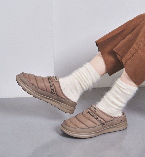 New Balance＞ SUFMUM/D シューズ|UNITED ARROWS(ユナイテッドアローズ