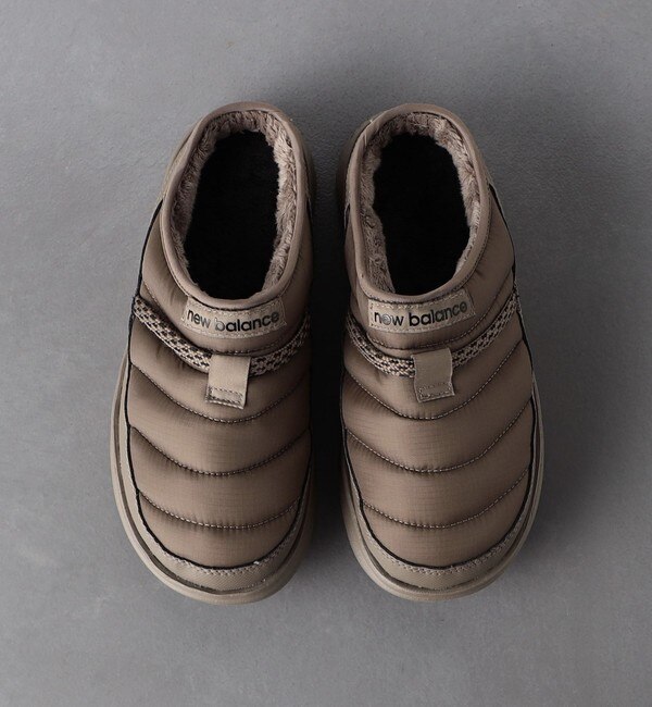 New Balance＞ SUFMUM/D シューズ|UNITED ARROWS(ユナイテッドアローズ