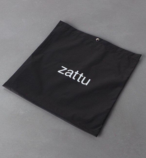 zattu＞ CONCH MULTI-1/ショルダーバッグ|UNITED ARROWS(ユナイテッド