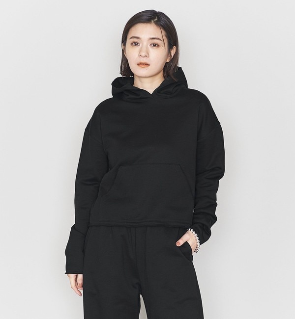 ASTRAET＞コットン ウラケ パーカー|UNITED ARROWS(ユナイテッドアローズ)の通販｜アイルミネ