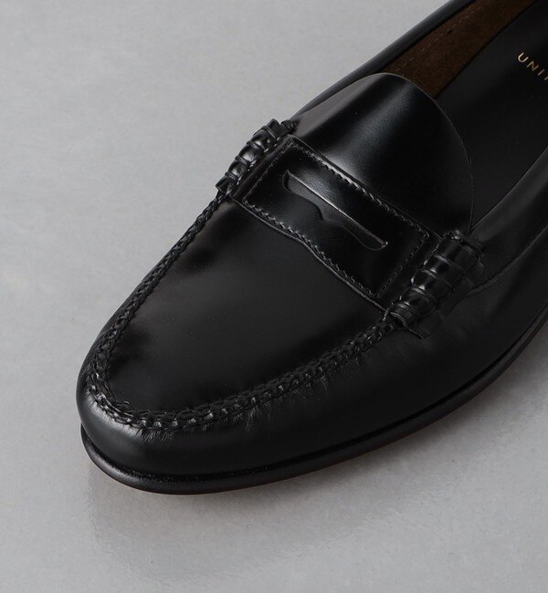 CASTELLANO＞ PENNY LOAFER/ペニー ローファー|UNITED ARROWS