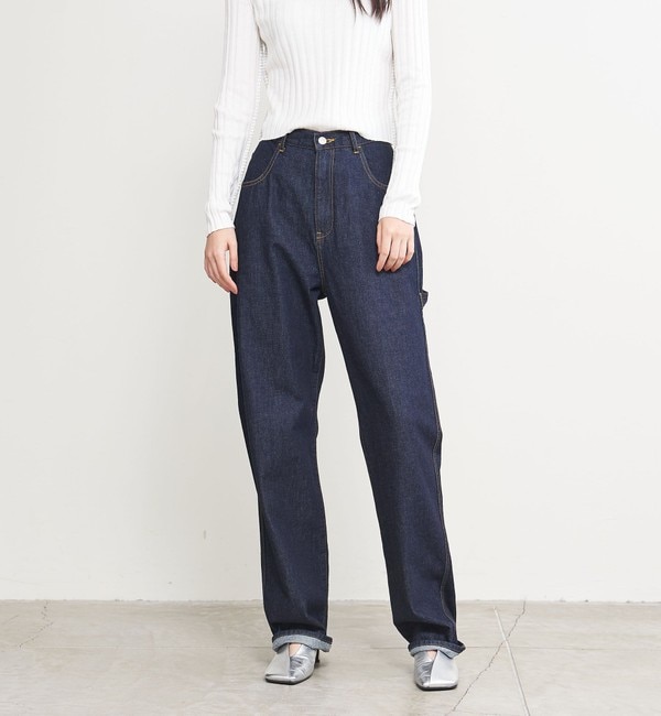 UNITED ARROWS LTD. OUTLET｜<AEWEN MATOPH>デニム テーパード